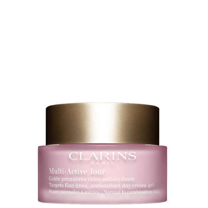 MULTI ACTIVE JUOR GEL PELLE MISTA-GRASSA 50ML