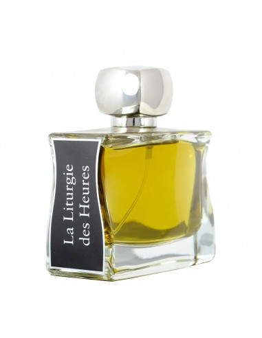 LA LITURGIE DES HEURES EAU DE PARFUM 100ML