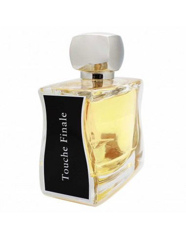 TOUCHE FINAL eau de parfum 100ml