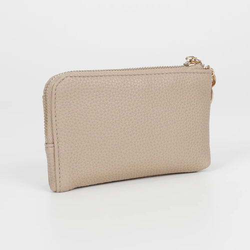 PORTAFOGLIO PICCOLO BASIC BEIGE
