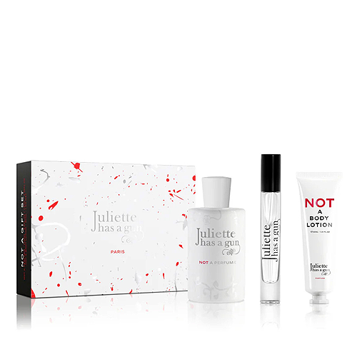 NOT A GIFT SET 15ANNIVERSARY