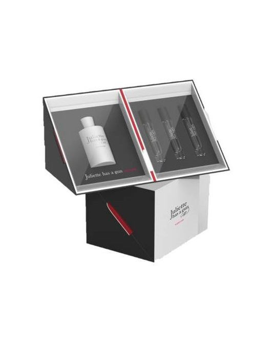 NOT A PERFUME COFFRET 2019 Eau De Parfum 100 ML + 3 TRAVEL da EDP 7,5ml 