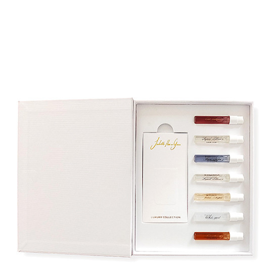 DISCOVERY SET LUXURY COLLECTION - Juliette Has A Gun ...