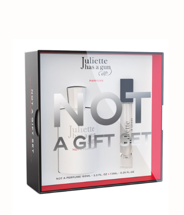 Not A Perfume Eau De Parfum Cofanetto Regalo 100 ml + 7.5 ml