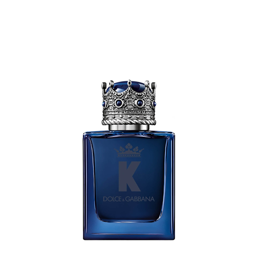 K BY DOLCE&GABBANA EAU DE PARFUM INTENSE 50ML