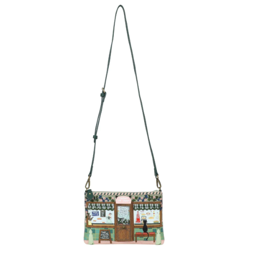 Vendula Pie Shop Kate Bag