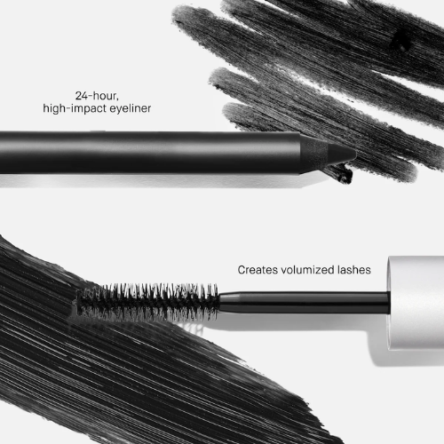 KAJAL & MASCARA DUO