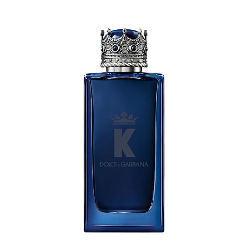 K BY DOLCE&GABBANA EAU DE PARFUM INTENSE 100ML