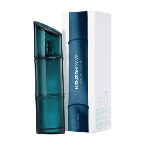 KENZO HOMME EAU DE TOILETTE 110ML