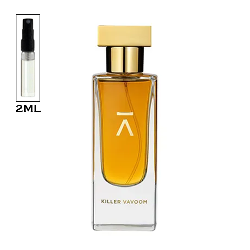 CAMPIONCINO KILLER VAVOOM  Extrait de Parfum 2ML