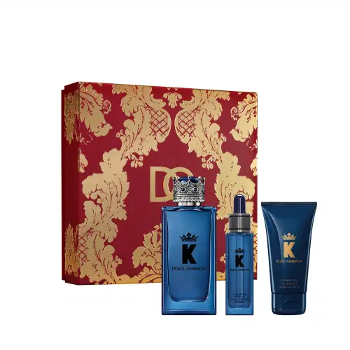 SET K EAU DE PARFUM 100ML 