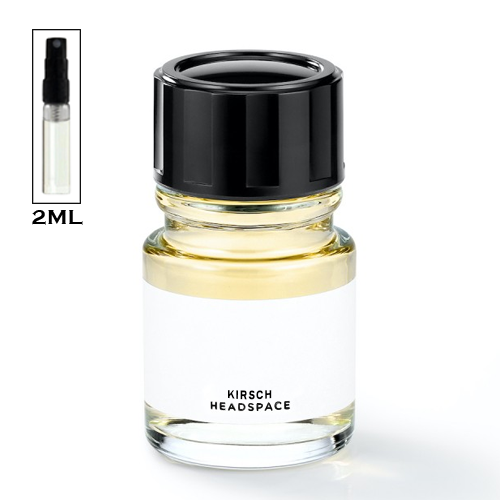 CAMPIONCINO KIRSCH Eau de Parfum 2ML
