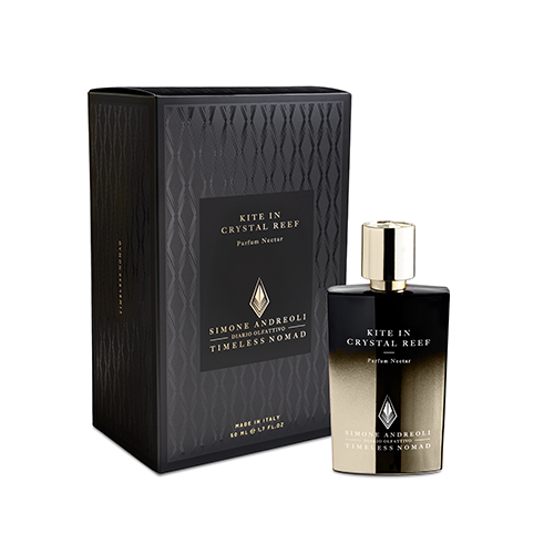 KITE IN CRISTAL REEF PARFUM NECTAR 50ML 