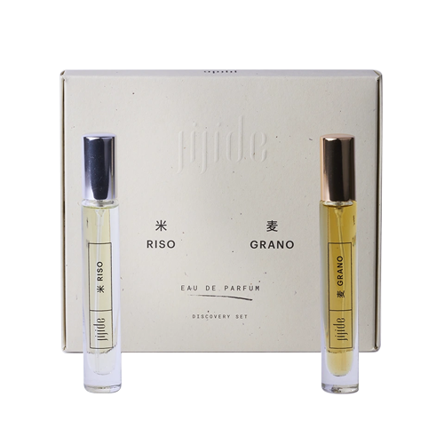 Collezione Dialogo DISCOVERY SET 2x10ML 