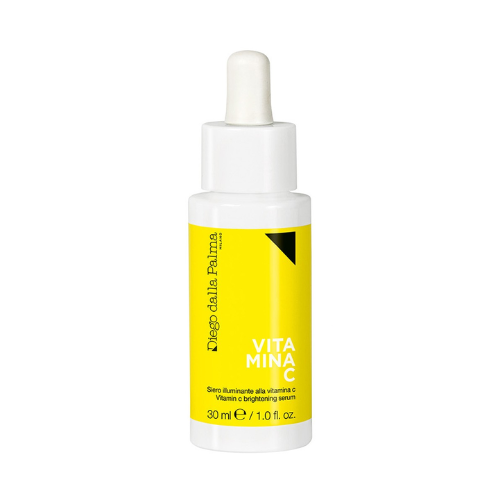 VITAMINA C KIT Siero Illuminante + Maschera Illuminante Energizzante 