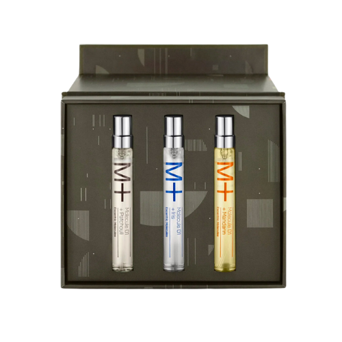 Escentric Molecules Discovery Set Molecule+ 3x8,5 ml