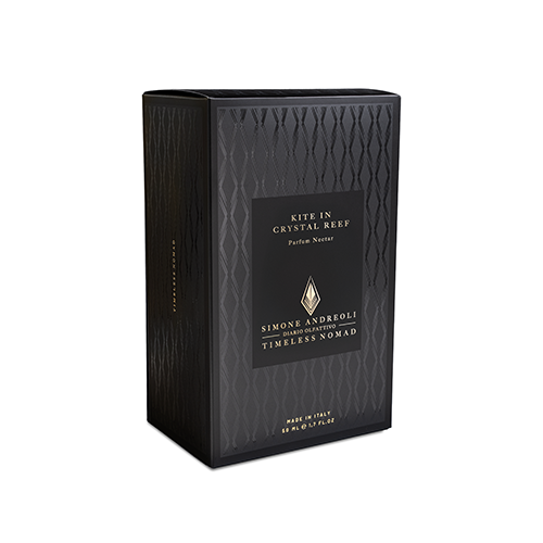 KITE IN CRISTAL REEF PARFUM NECTAR 50ML 