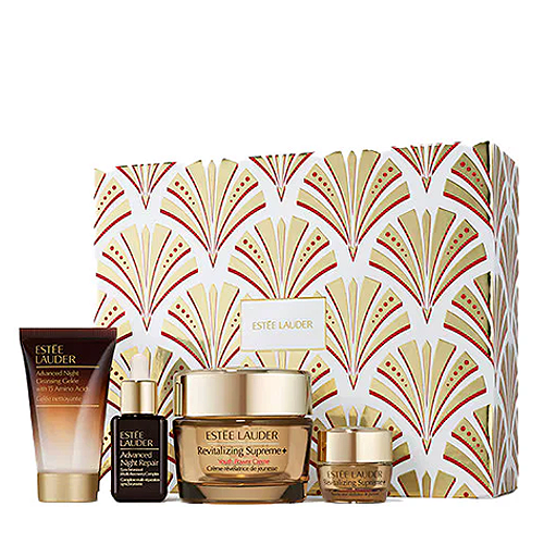 The lift + Firm Routine Kit (revitalizing supreme)