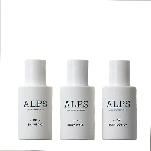 ALPS JOY ESSENTIAL KIT 3X100ML