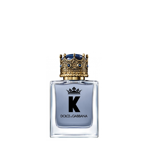 K BY D&G Eau de Toilette 50ML