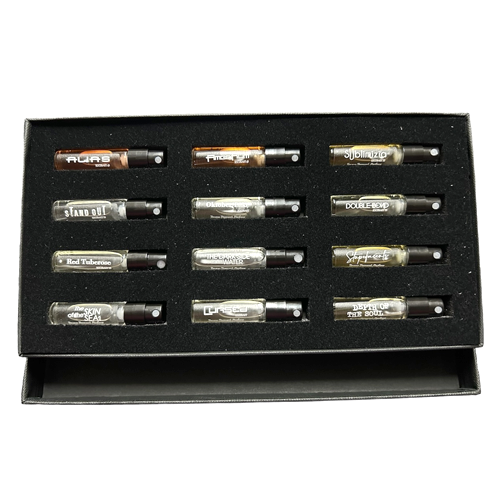 BRUNO PERRUCCI DISCOVERY 12X2ML