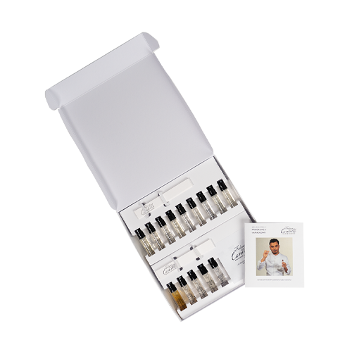 CANTELLI COLLECTION DISCOVERY SET  14 PZ X 2ML