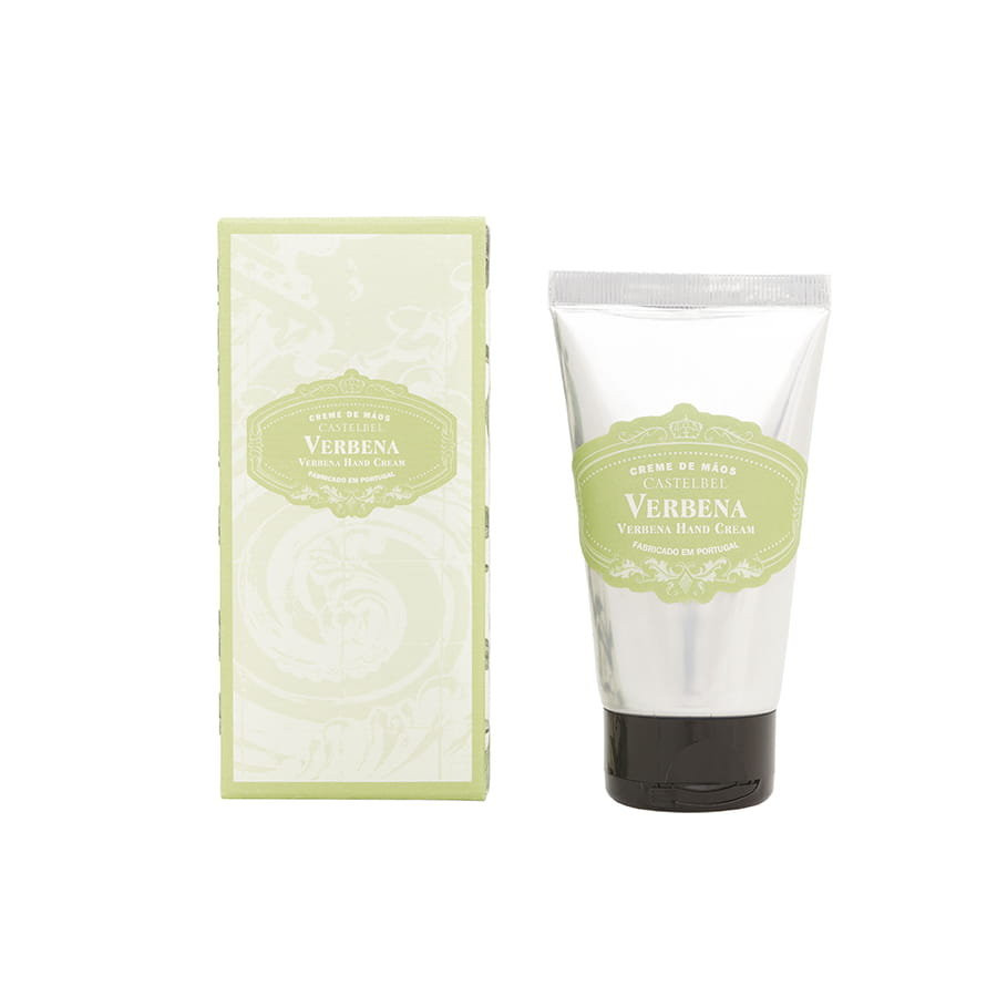 CREMA MANI VERBENA 60ML