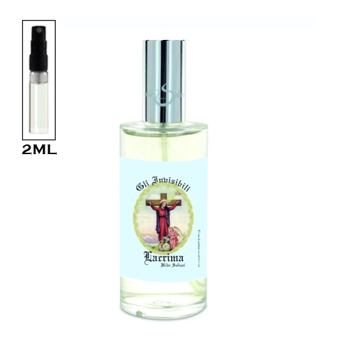 CAMPIONCINO LACRIMA EAU DE PARFUM 2ML RISERVA