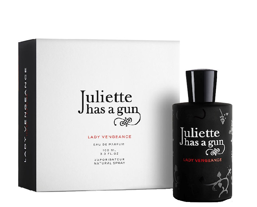 LADY VENGEANCE Eau de Parfum 100ml
