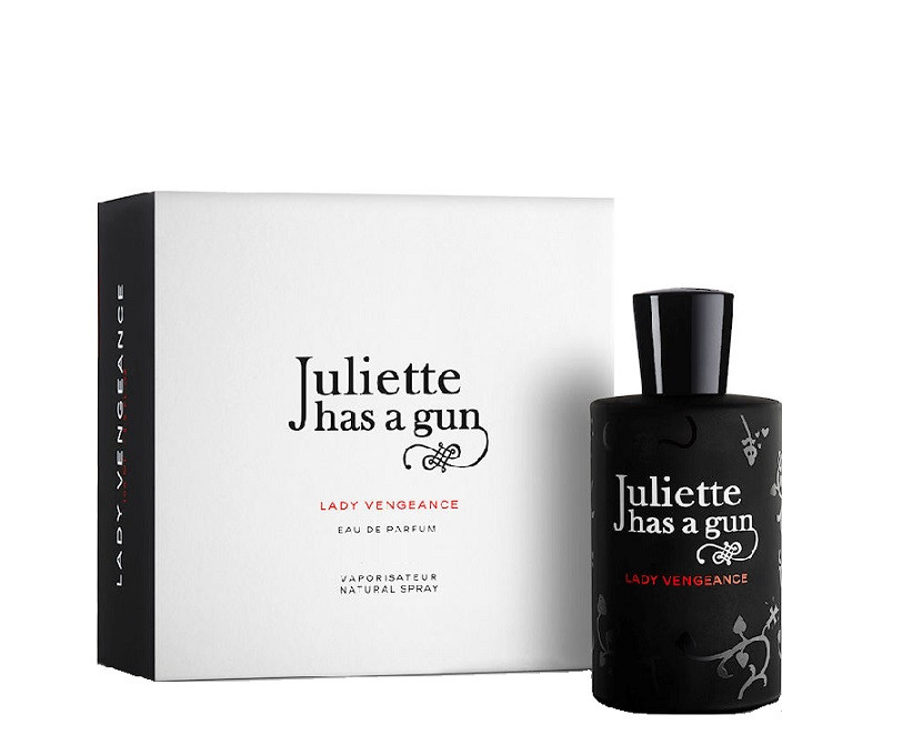 LADY VENGEANCE EAU DE PARFUM 50ML