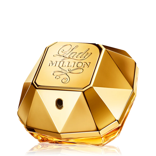 LADY MILLION Eau de Parfum 50ML