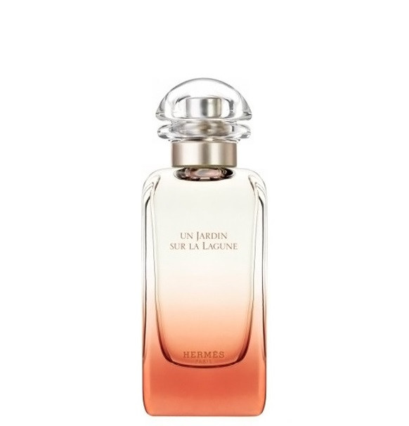 un jardin sur la lagune eau de toilette 50 ml