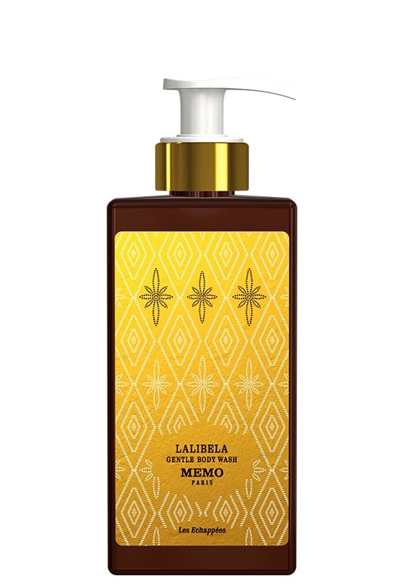 lalibela shower gel 250ml