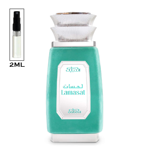 CAMPIONCINO LAMASAT Eau de Parfum 2ml