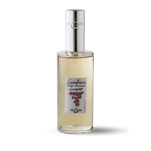 LAMBROSC  EAU DE PARFUM 100 ML