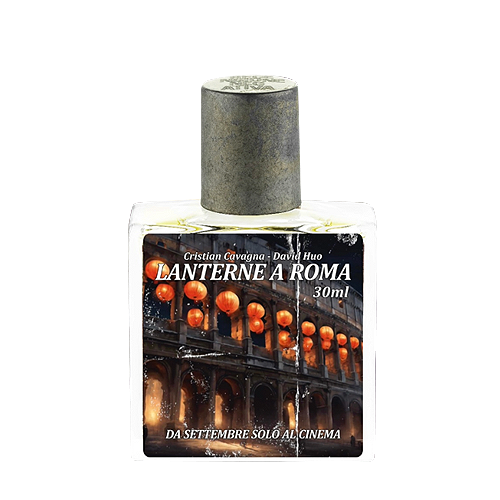 LANTERNE A ROMA EXTRAIT DE PARFUM 30ML