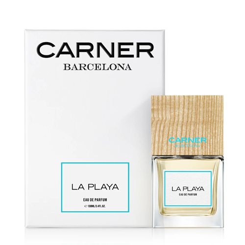 LA PLAYA EAU DE PARFUM 100ML
