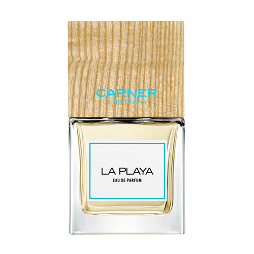 LA PLAYA EAU DE PARFUM 100ML