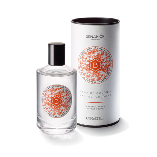 LARANJA BRAVA COLOGNE EXTRAORDINAIRE 100ML