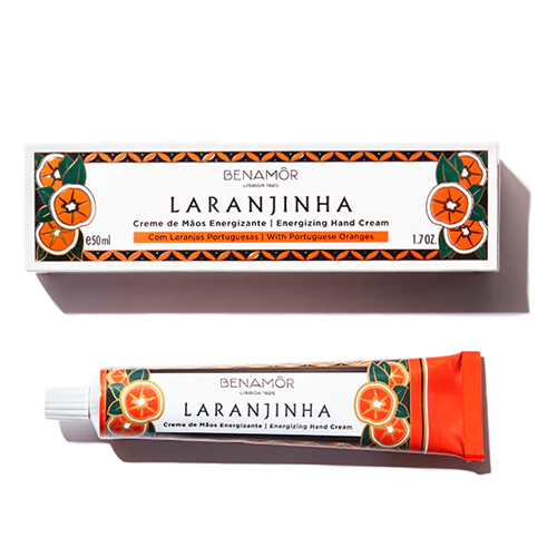 LARANJINHA - HAND CREAM 50 ML