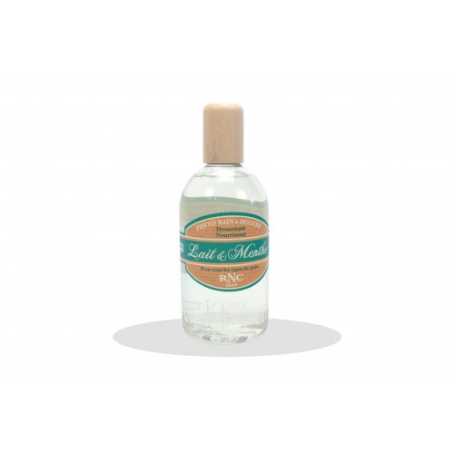 bagno doccia latte e menta 500 ml