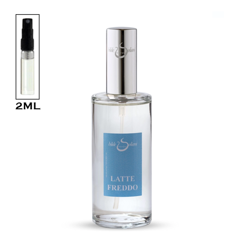 CAMPIONCINO  LATTE FREDDO EAU DE PARFUM 2ML