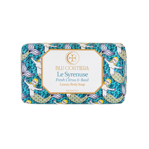 SAPONE LE SYRENUSE 150gr