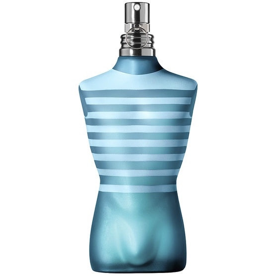 LE MALE EAU DE TOILETTE 125ML
