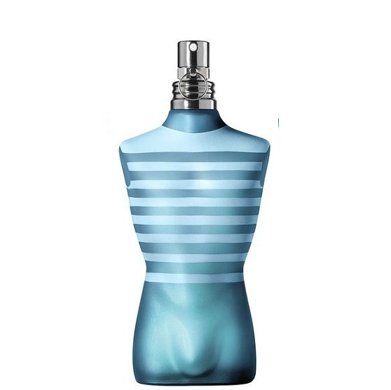 LE MALE EAU DE TOILETTE 75ML