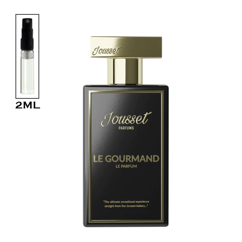 CAMPIONCINO Le Gourmand Extrait de Parfum 2ml