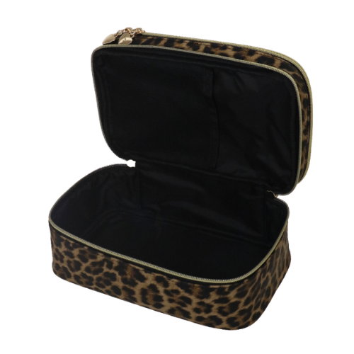 BEAUTY CASE M ORGANIZZATO COUTURE LEO