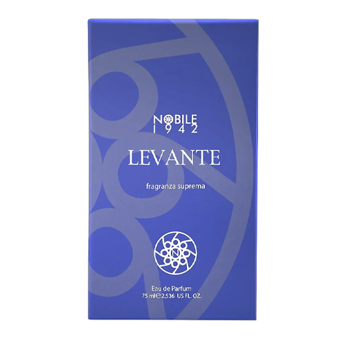 FRAGRANZA SUPREMA LEVANTE EAU DE PARFUM -75ML