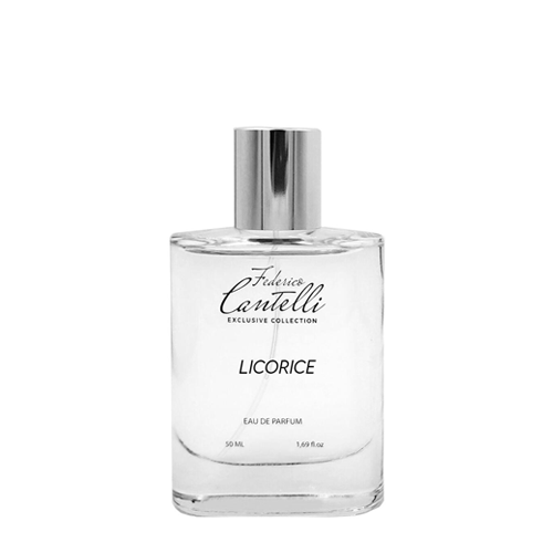 LICORICE  Eau de Parfum 50 ML