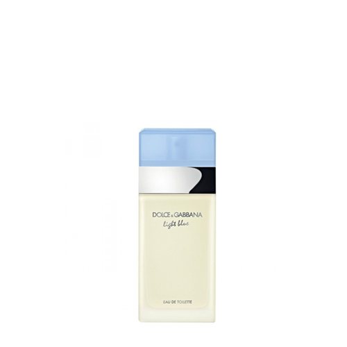 LIGHT BLUE Eau de Toilette 25ML